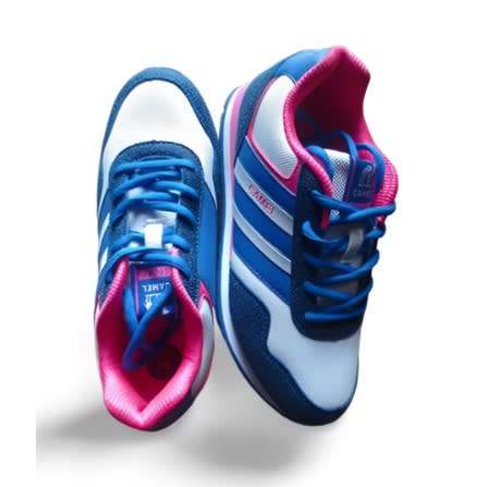 Girls Sports Trainers