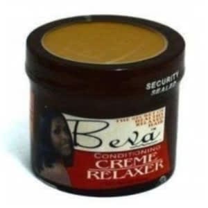 Beva Conditioning Creme Relaxer - 425g