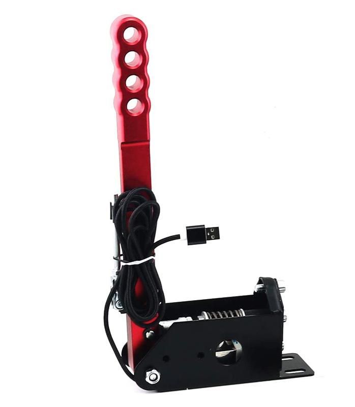 Brake System Handbrake For Rally For Logitech