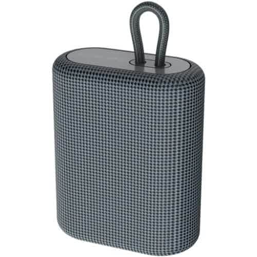 Bluetooth Speaker Bsp-4 - Dark Grey