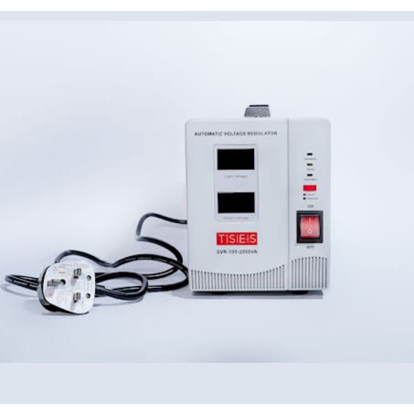 2000va Stabilizer -Automatic Voltage Regulator