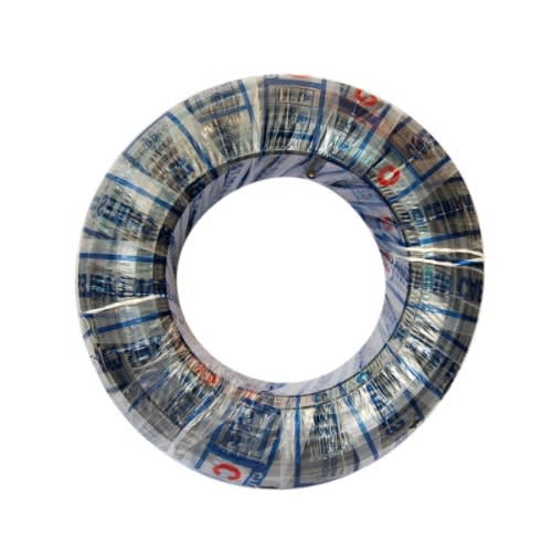 16mm Pure Copper Electricity Load Cable - Black