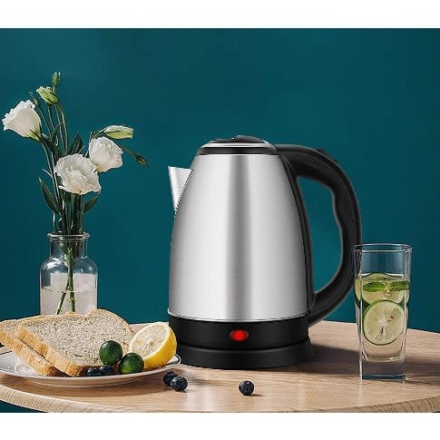 Electric Jug-2.4 Liters