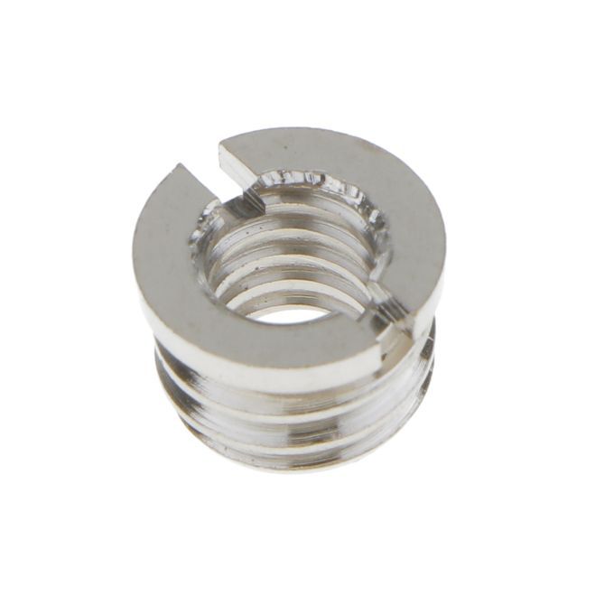 14 38 Convert Screw Adapter For DSLR Camera Tripod Monopod Head