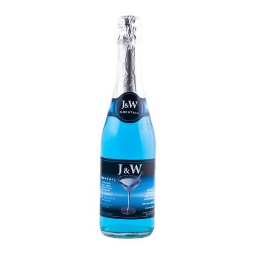 Sparkling Cocktail  Non Alcoholic Wine- 75cl X 6Pieces