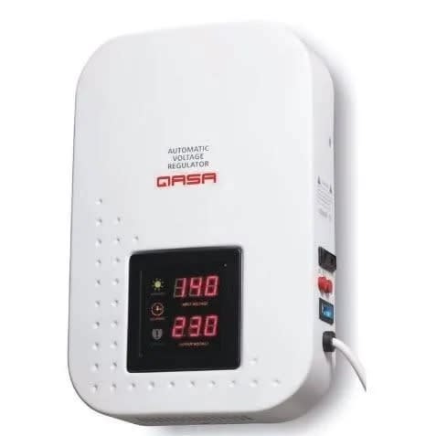 5000i Wall Mounted Stabilizer - 5kva