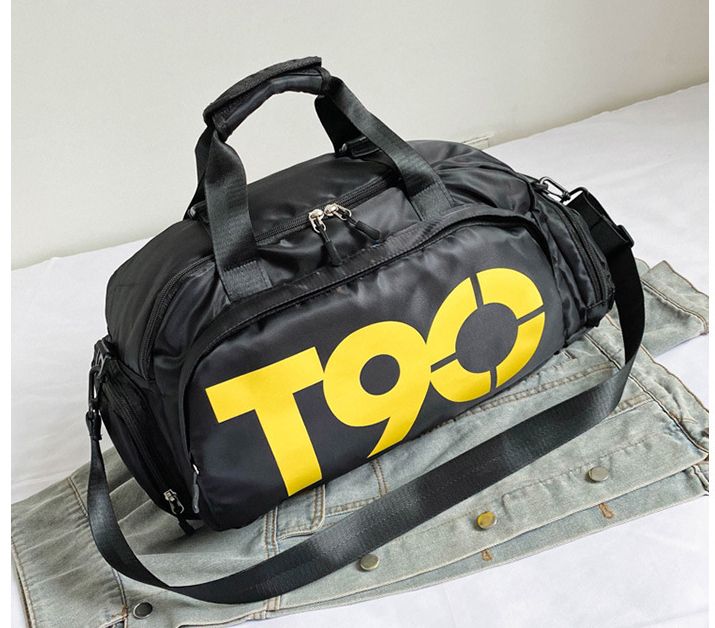 Daily Workout Storage Bag/Gym Bag/Travel Bag