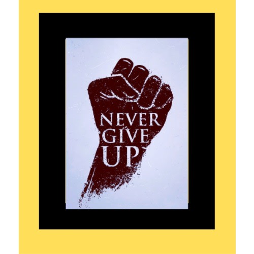 Picture Frame Painting- Ngu