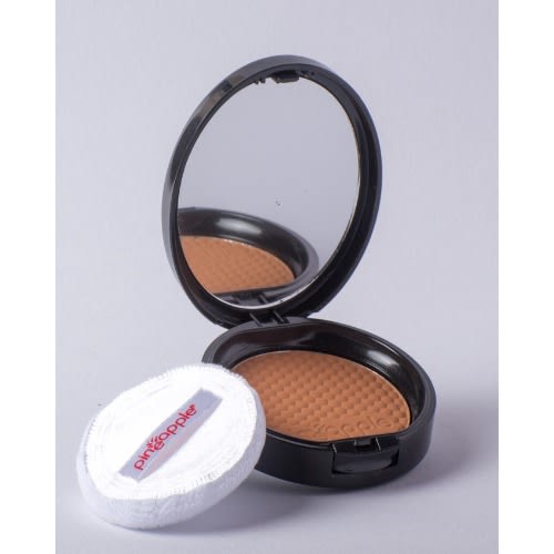 The Star - Compact Powder - 125