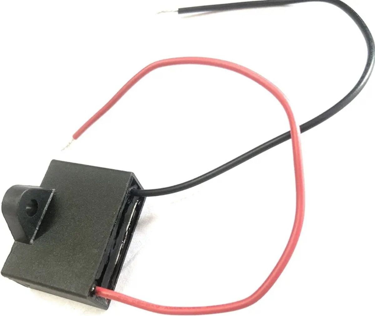 CBB61 4uF&plusmn;5% 450V AC 50/60Hz Ceiling Fan Capacitor