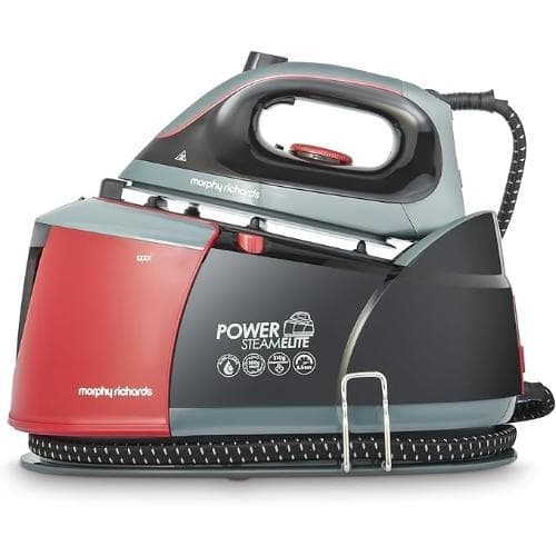 Power Steam Elite Generator Iron