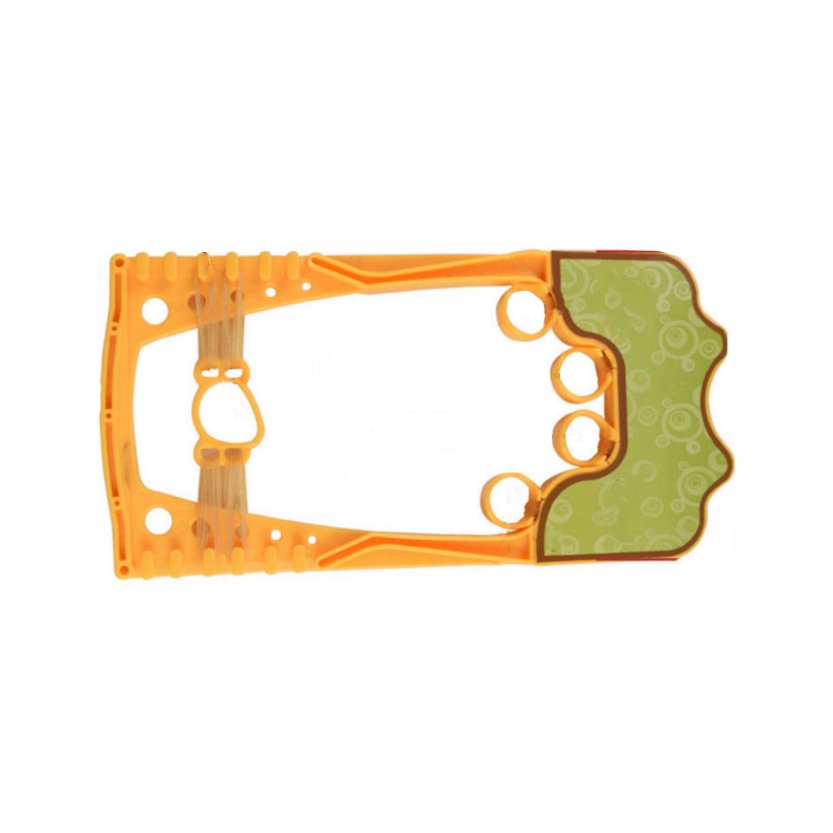 Hand Function Rehabilitation Training Device Finger Exercise Equipment for the Elderly Stroke Hemiplegia