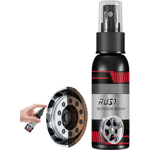 Rayhong Rust Remover Spray - 100ml