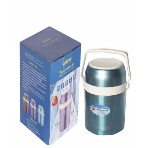Vacuum Lunch Flask - 1000ml
