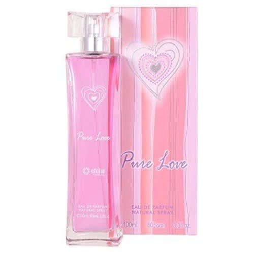 Women's Eau De Parfum - Pure Love - 100ml