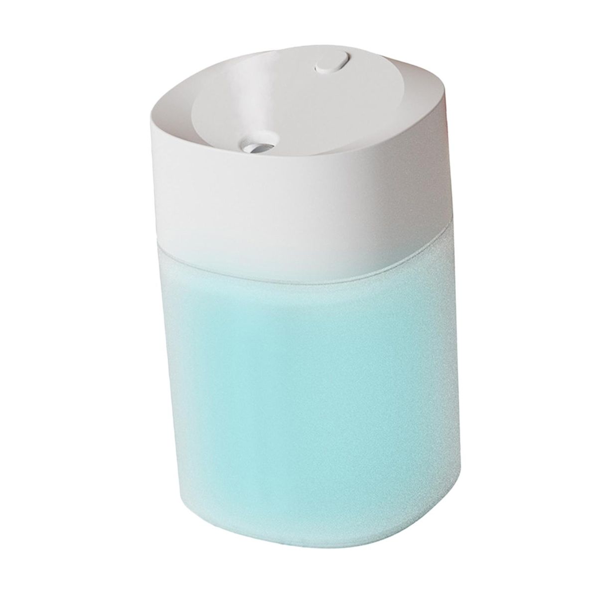 Portable Mini Essential Oil Diffuser - Rechargeable White5