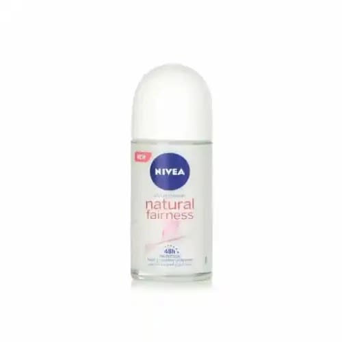 Roll On - Natural Fairness - 50ml X 2