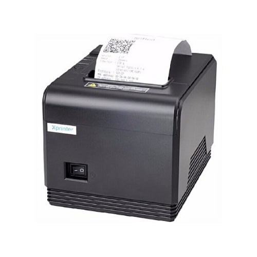 Xprinter 80mm Thermal Pos Receipt Printer
