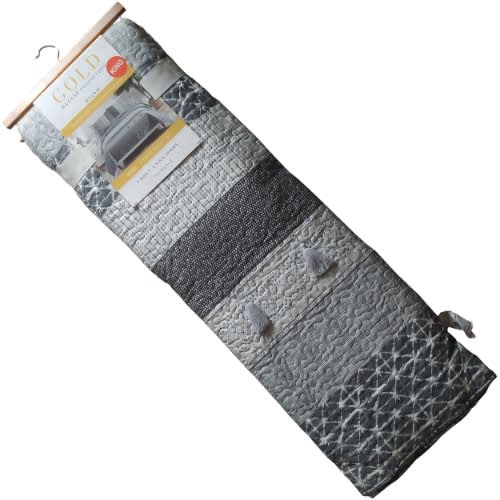 3 PieceMachine Washable Quilt Set - King