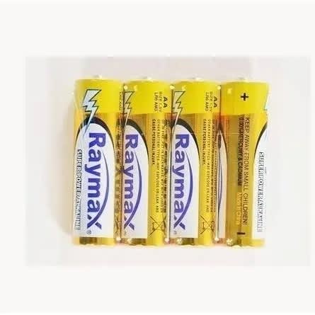 Aa/lr6 1.5v Alkaline Battery