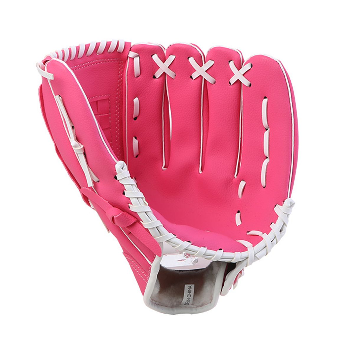 10.5/11.5/12.5 Inch Outdoor Sport Baseball Glove For Kids