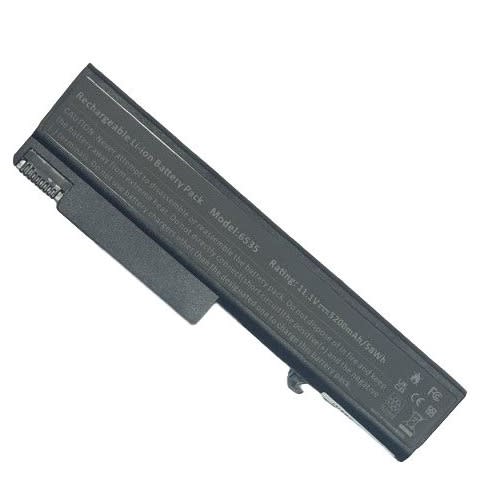 Replacement Laptop Battery For Hp 6550b Probook