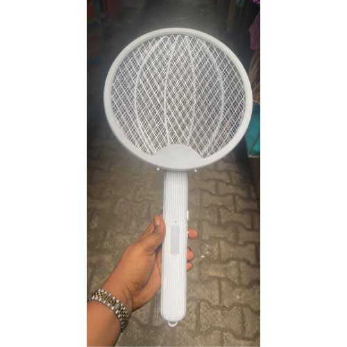 Rechargeable Foldable Mosquito Killer Bat