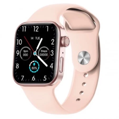 Z36 Smartwatch Series 7 - Pink