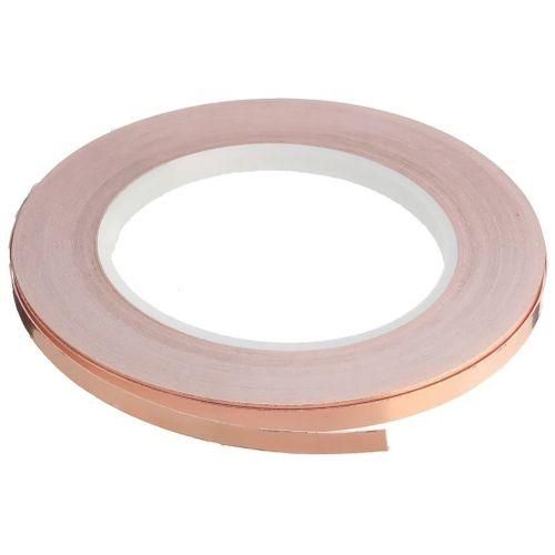 Single-Sided Adhesive Copper Foil Tape