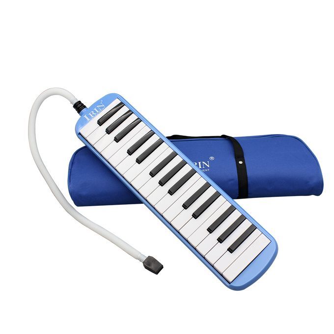 32 Piano Keys Melodica Musical Instrument  For Music Lovers