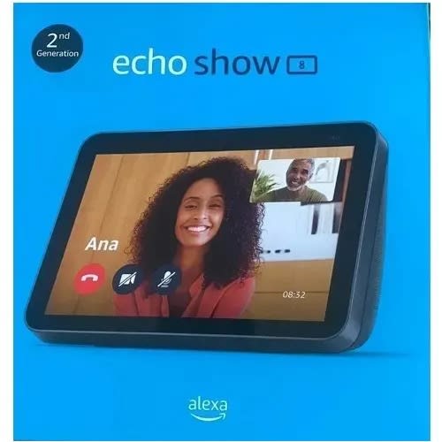 Echo Show 8