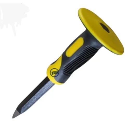 Point Cold Chisel