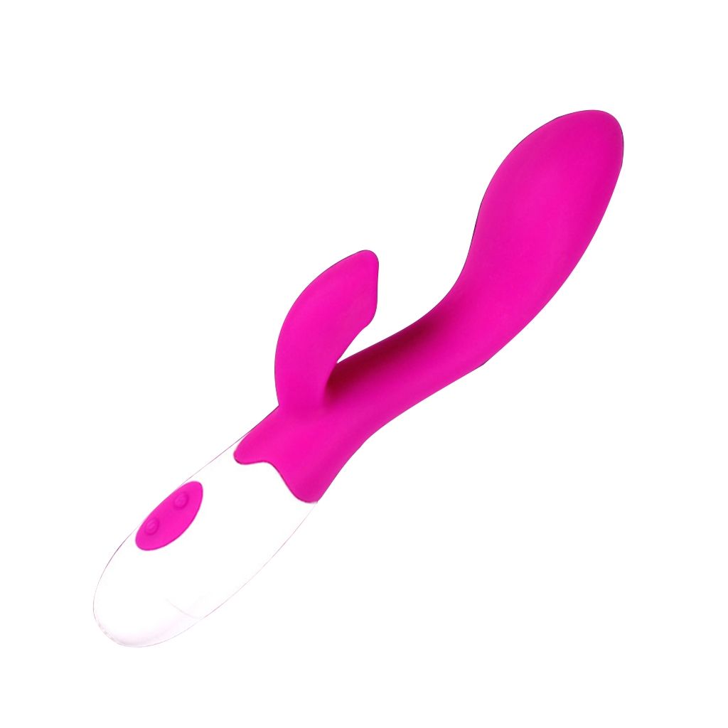 Upgraded G-Spot Vibrator Clitoris Stimulator For Women