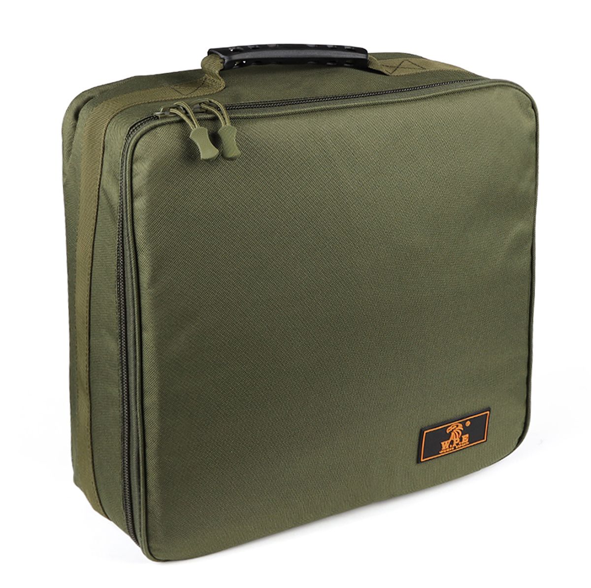 Fishing Reel Storage Bag Carrying Case For 500-10000 Series