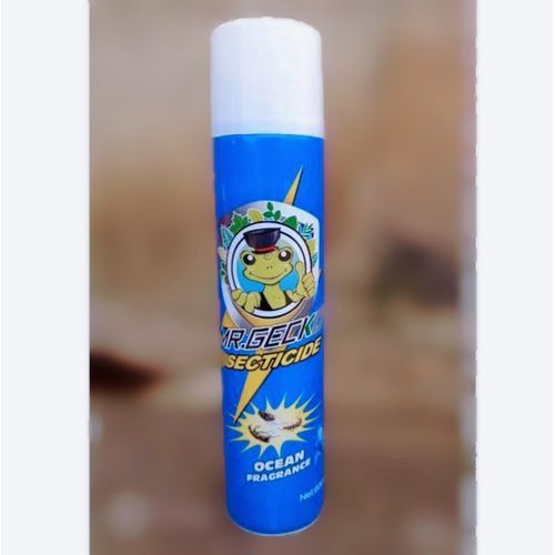 EFFECTIVE MR GECKO INSECTICIDE 300ML