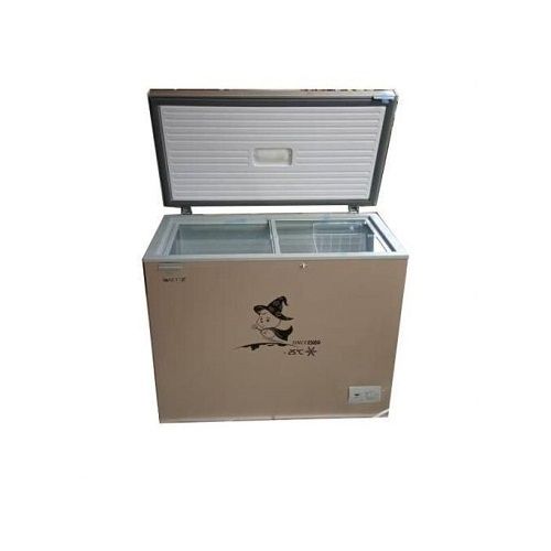 Chest Freezer BD-308-G-308L NEW 2023