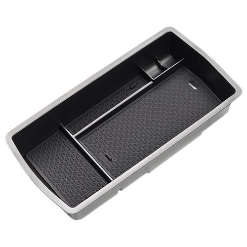 Armrest Box Storage Stowing Tidying For Peugeot 3008 4008