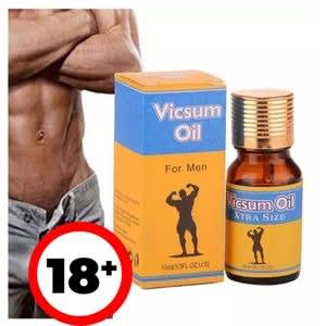 Vicsum Oil Extra Size For Men- 10ml