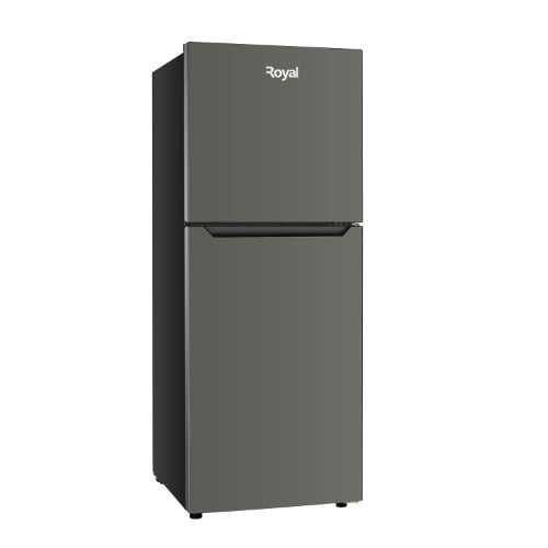 250L New Design Energy Saving Double Door Refrigerator - Titan 5000 Series