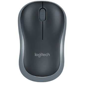 Heavy Duty Wireless Mouse M185