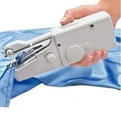 Handy Cordless Sewing Machine  Free Sewing Kit