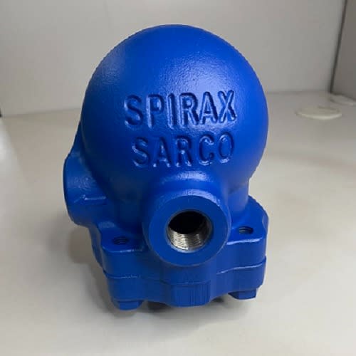 Spirax Sarco Steam Trap Sg Iron - Dn15 1/2"