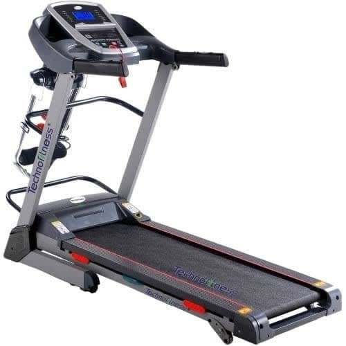 2.5hp Treadmill