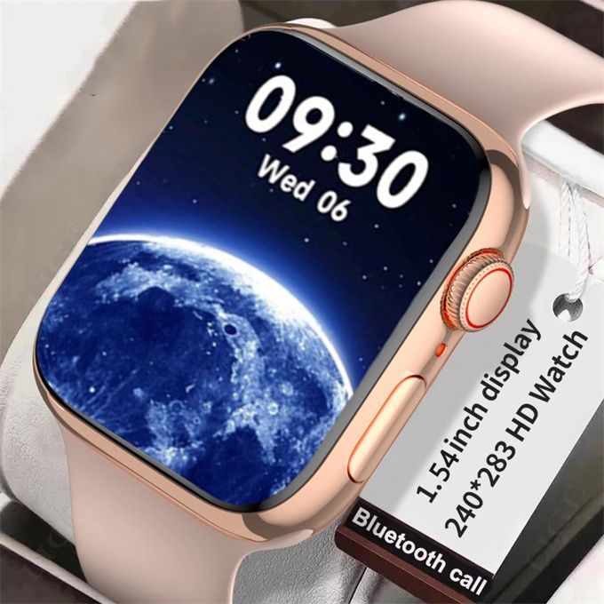 X7 Smart Watch Waterproof Watch For IOS And Android