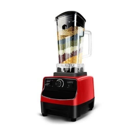 2l German Industrial Powerful Multifunction Blender - 3200w