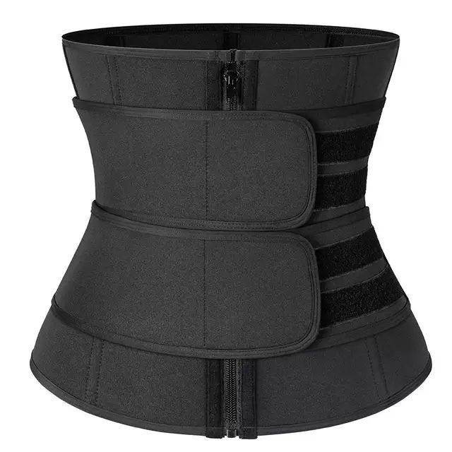 BELLY FAT TRIMMER AND BODY POSTURE SHAPENING BELT: UNISEX FAT REDUCTION