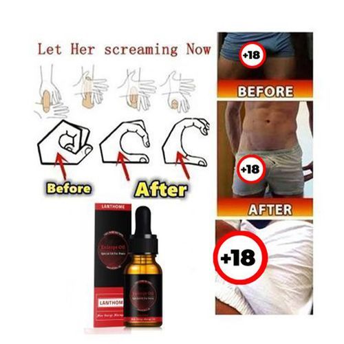 Long Penis Enlargement & Sex Cream-BIG PENIS