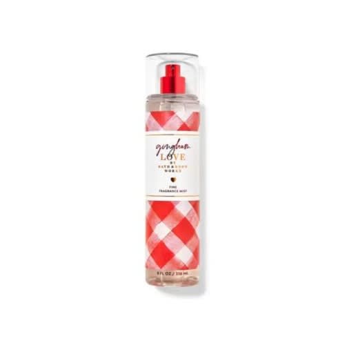 Gingham Love Fine Fragrance Mist- 236ml