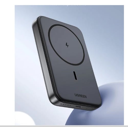 Magnetic Wireless 20W Power Bank 10000mAh