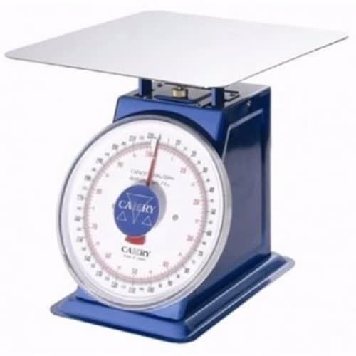 Analogue Table Weighing Scale - 100kg